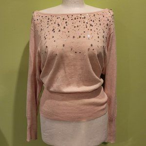 Worthington sweater - size S